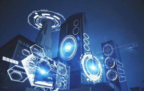 盤點a股10大行業第一的科技龍頭,中國科技發展令人無比自豪