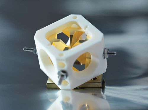 啟科量子發布模塊化低溫離子阱, 加速離子阱核心技術國內自主可控