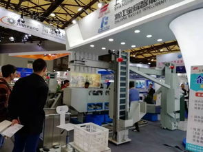 為用戶打造 無(wú)人 工廠 寶耀智能系列產(chǎn)品替代人工