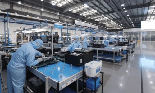 浪潮積極抗擊疫情,首批近10萬(wàn)件醫(yī)療防疫物資已運(yùn)抵湖北各地