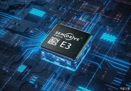 一文帶你了解車機平臺 芯片中的新名詞