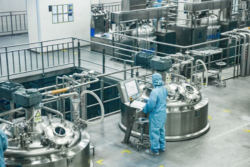 山東 筑牢質(zhì)量技術底座 服務產(chǎn)業(yè)高質(zhì)量發(fā)展