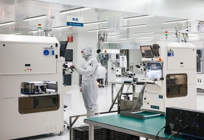 市領導專題調(diào)研發(fā)展新質(zhì)生產(chǎn)力