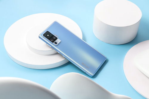 x50 背后,其實是 vivo 的一次設計革命