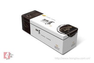 北京紅樓食品包裝設計作品與北京網站設計的創新融合