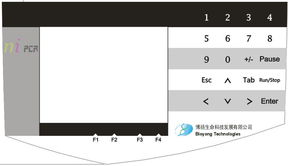 北京高科技公司產品Logo設計與網站設計方案