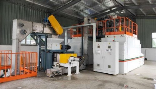 青島發布垃圾分類指南，機械設備研發產業迎來新機遇