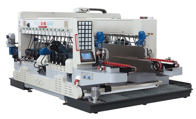 智造未來，賦能工業——廣東金玻智能裝備在機械設備研發領域的創新實踐