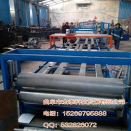 宏泰機(jī)械設(shè)備研發(fā) 創(chuàng)新驅(qū)動(dòng)，引領(lǐng)行業(yè)智能化轉(zhuǎn)型