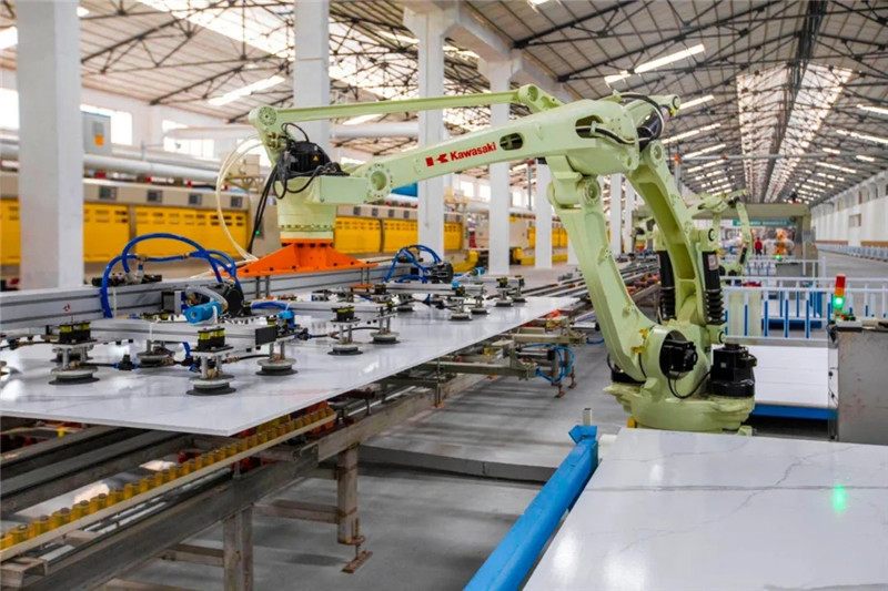 BTP資訊 | 一天斬獲五項(xiàng)大獎(jiǎng)，這家陶企如何憑借“機(jī)械設(shè)備研發(fā)”實(shí)力強(qiáng)勢(shì)圈粉？