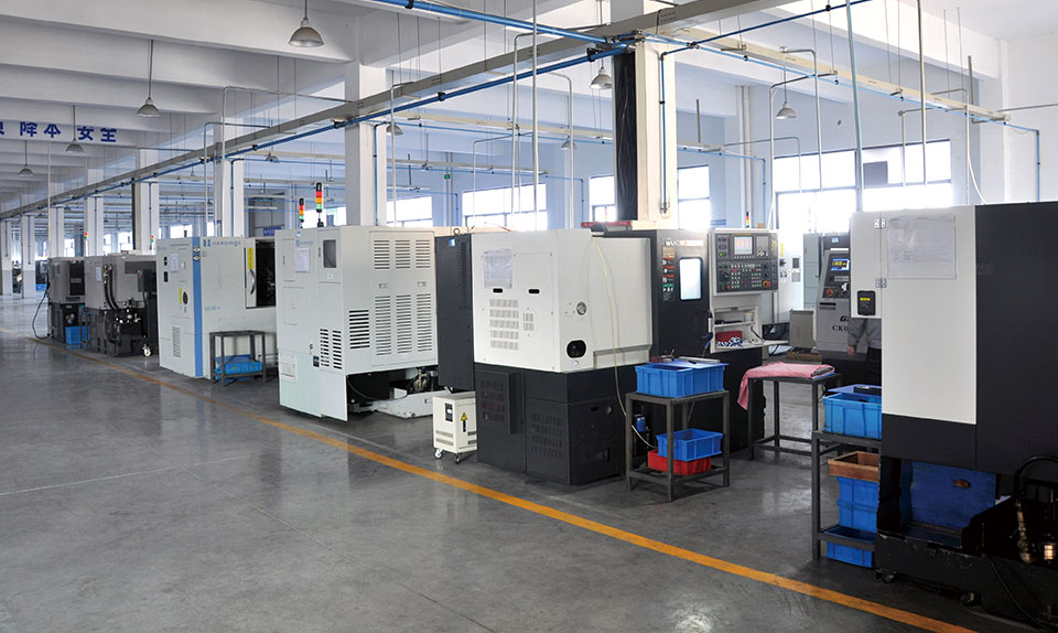 索諾天工 深耕氣動(dòng)元件領(lǐng)域，以專業(yè)研發(fā)驅(qū)動(dòng)工業(yè)自控未來