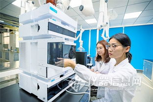 上海分析技術(shù)產(chǎn)業(yè)研究院研發(fā)中心實(shí)驗(yàn)室及儀器設(shè)備概覽及其對(duì)數(shù)控機(jī)床銷售的潛在影響